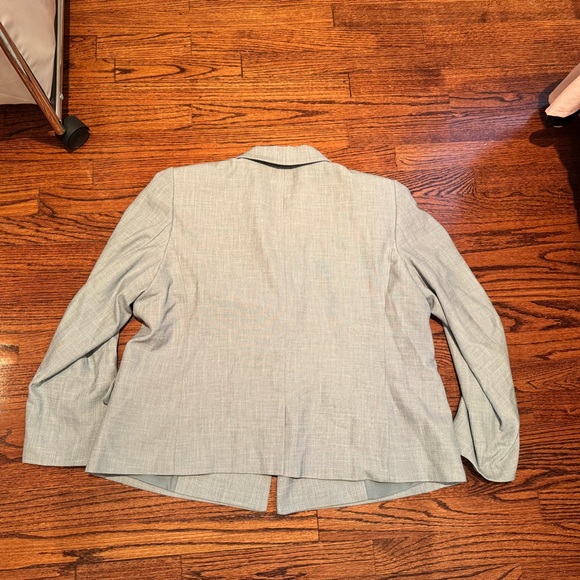 Ann Taylor Skirt Suit - Picture 9 of 12